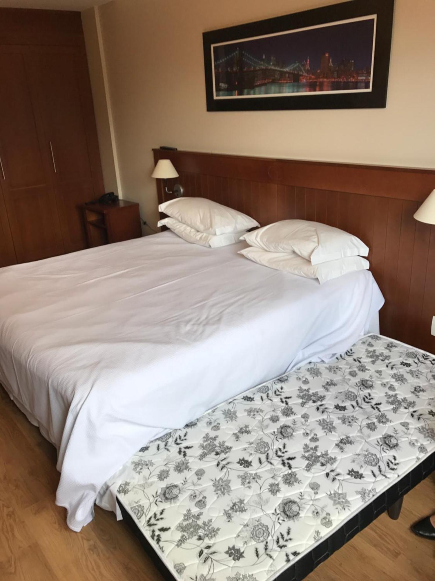 Apart-Hotel Em Gramado, Padrao 4 Estrelas, No Centro מראה חיצוני תמונה